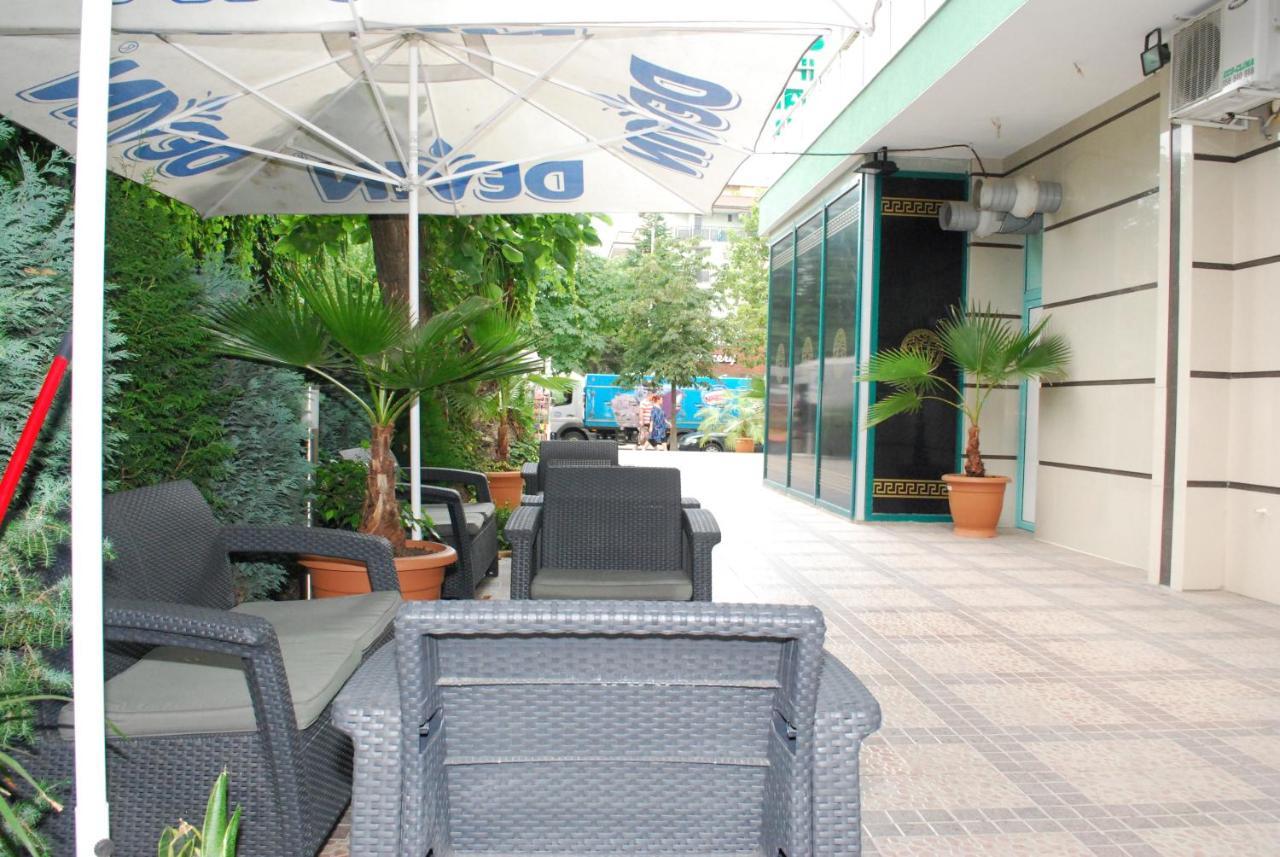 Hotel Harmony Sunny Beach Exterior foto